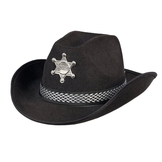 Sombrero Sheriff