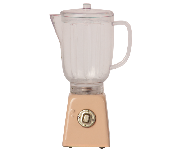 Batidora Maileg rosa empolvado