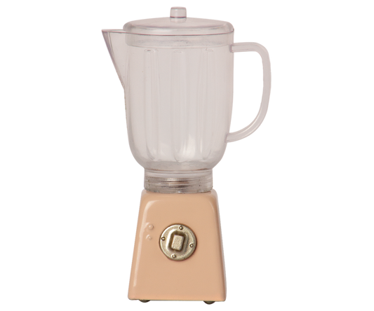 Batidora Maileg rosa empolvado