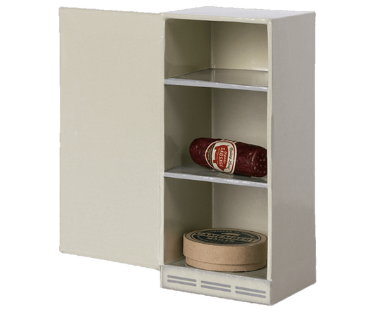 Frigorífico ratones