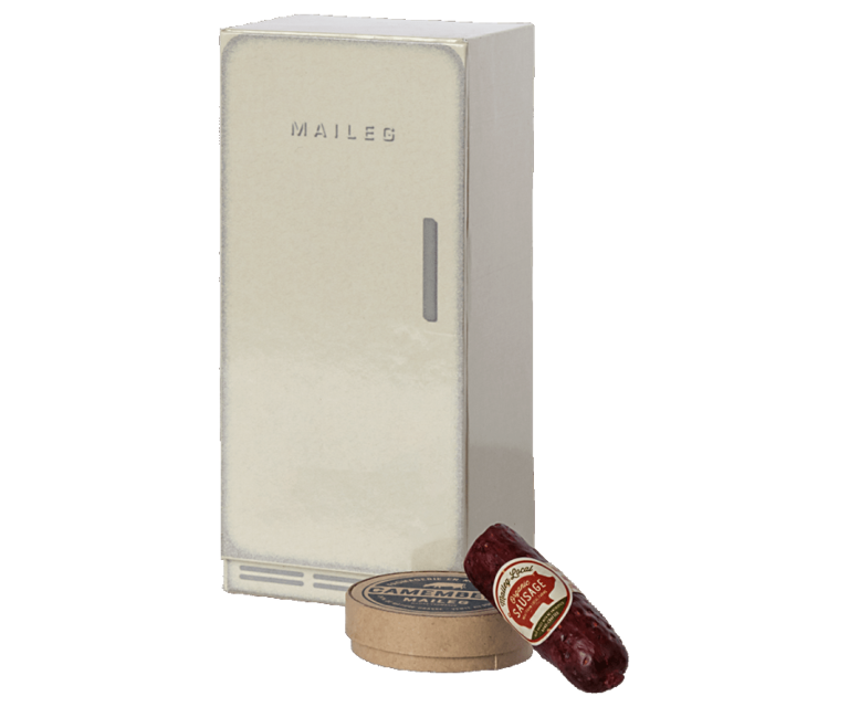 Frigorífico ratones