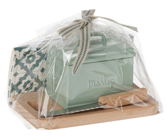 Panera para los ratones o conejos Maileg