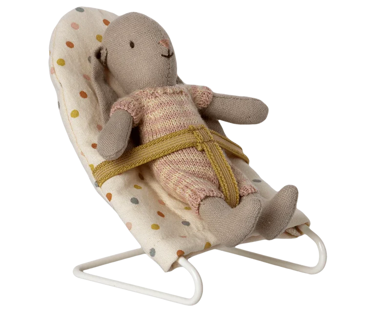 Hamaca bebé descanso