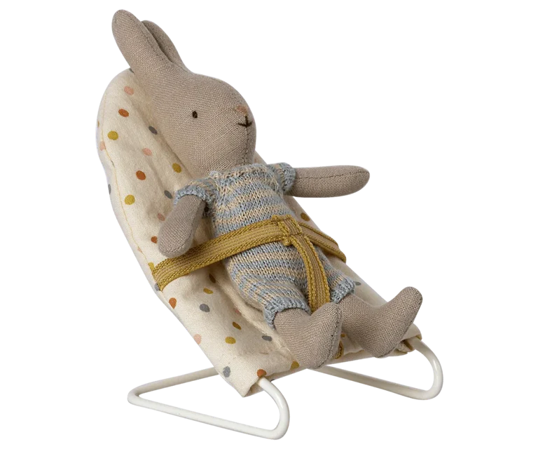 Hamaca bebé descanso