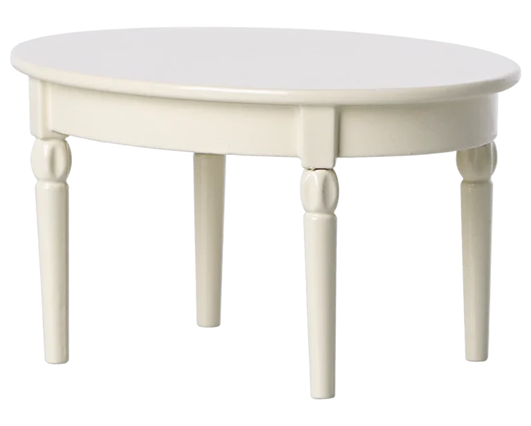 Mesa de comedor ratón