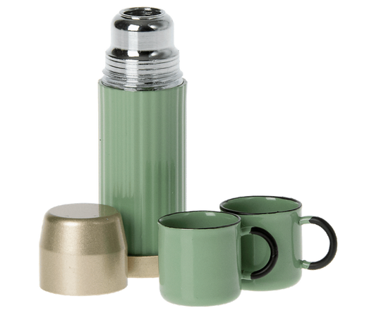 Set de termo y tazas