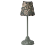 Lámpara flores vintage menta Maileg