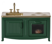 Mouse kitchen