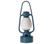 Linterna vintage para las excursionistas