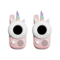 Cargar la imagen en la vista de la galería, Zoo Walkie Talkie The Zoofamily Unicorn - Unicorn
