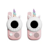 Zoo Walkie Talkie The Zoofamily Unicorn - Unicorn