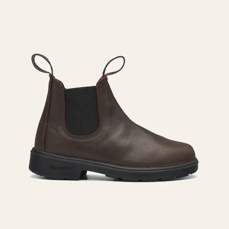 Blundstone