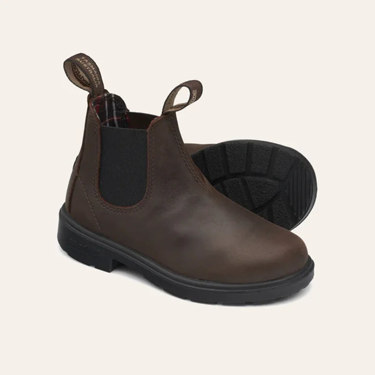 Botas Blundstone - Antique Brown