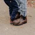 Cargar la imagen en la vista de la galería, Botas Blundstone - Antique Brown
