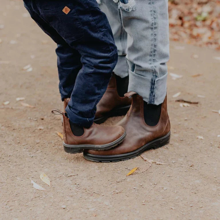 Botas Blundstone - Antique Brown
