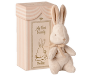 Mi primer conejito