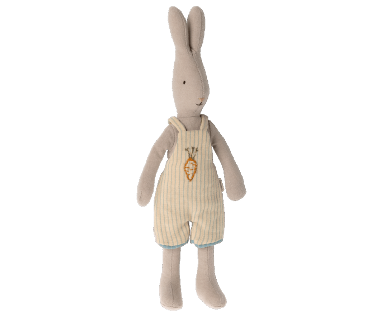 Conejito peto - Talla 1