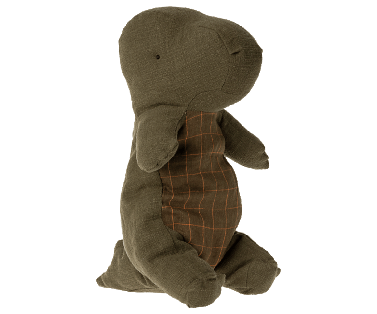 Gantosaure de taille moyenne