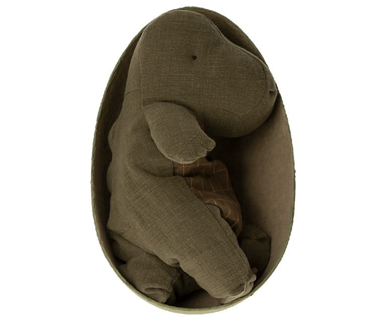 Gantosaure de taille moyenne