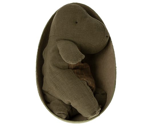 Gantosaure de taille moyenne