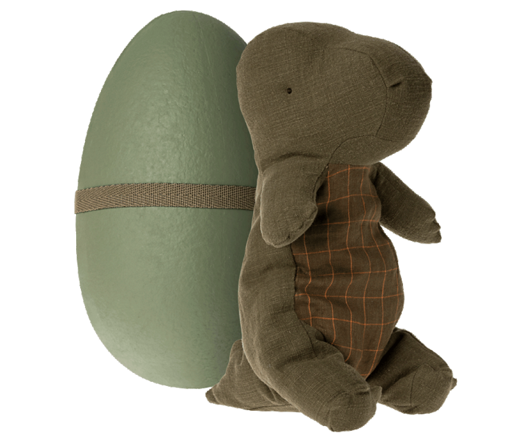 Gantosaure de taille moyenne