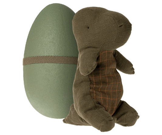 Gantosaure de taille moyenne