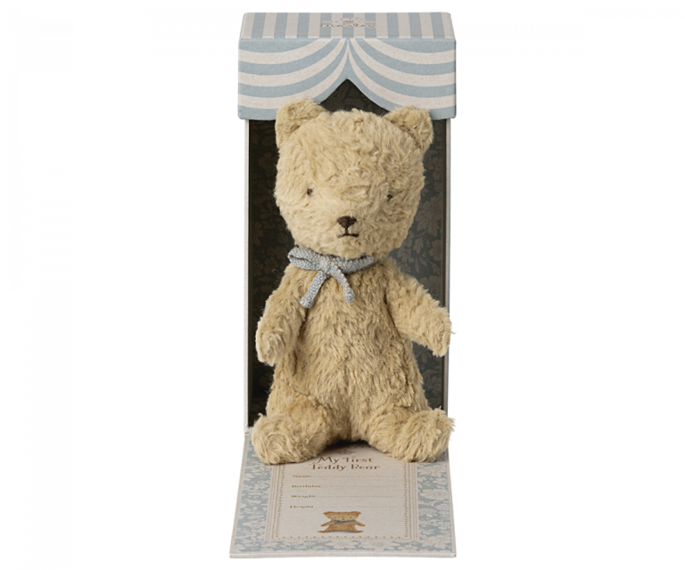 Mi primer osito - Arena