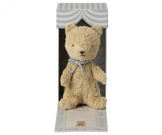 Mi primer osito - Arena