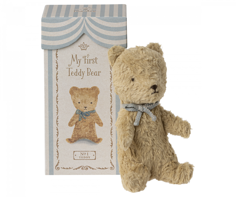 Mi primer osito - Arena