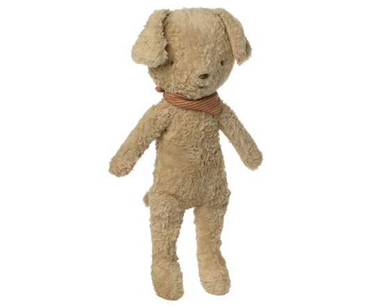 Perro caniche