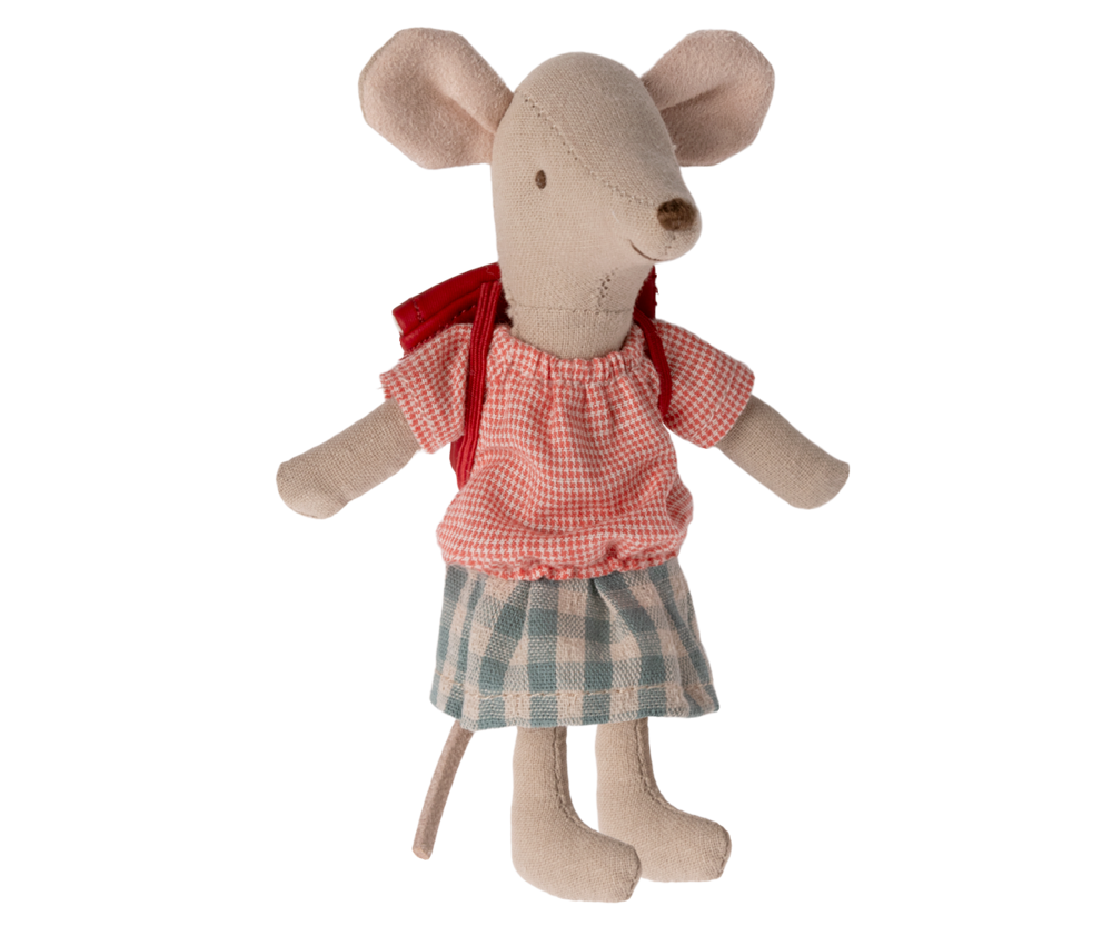 Hermana mayor colegial