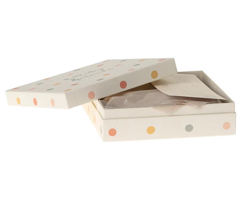 Móvil para la cuna del bebé