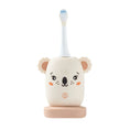 Load image into Gallery viewer, Zoo Toothbrush The Zoofamily Koala
