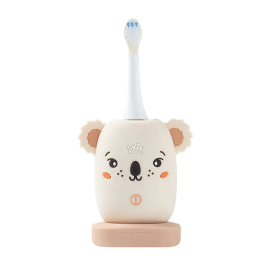 Zoo Toothbrush The Zoofamily Koala
