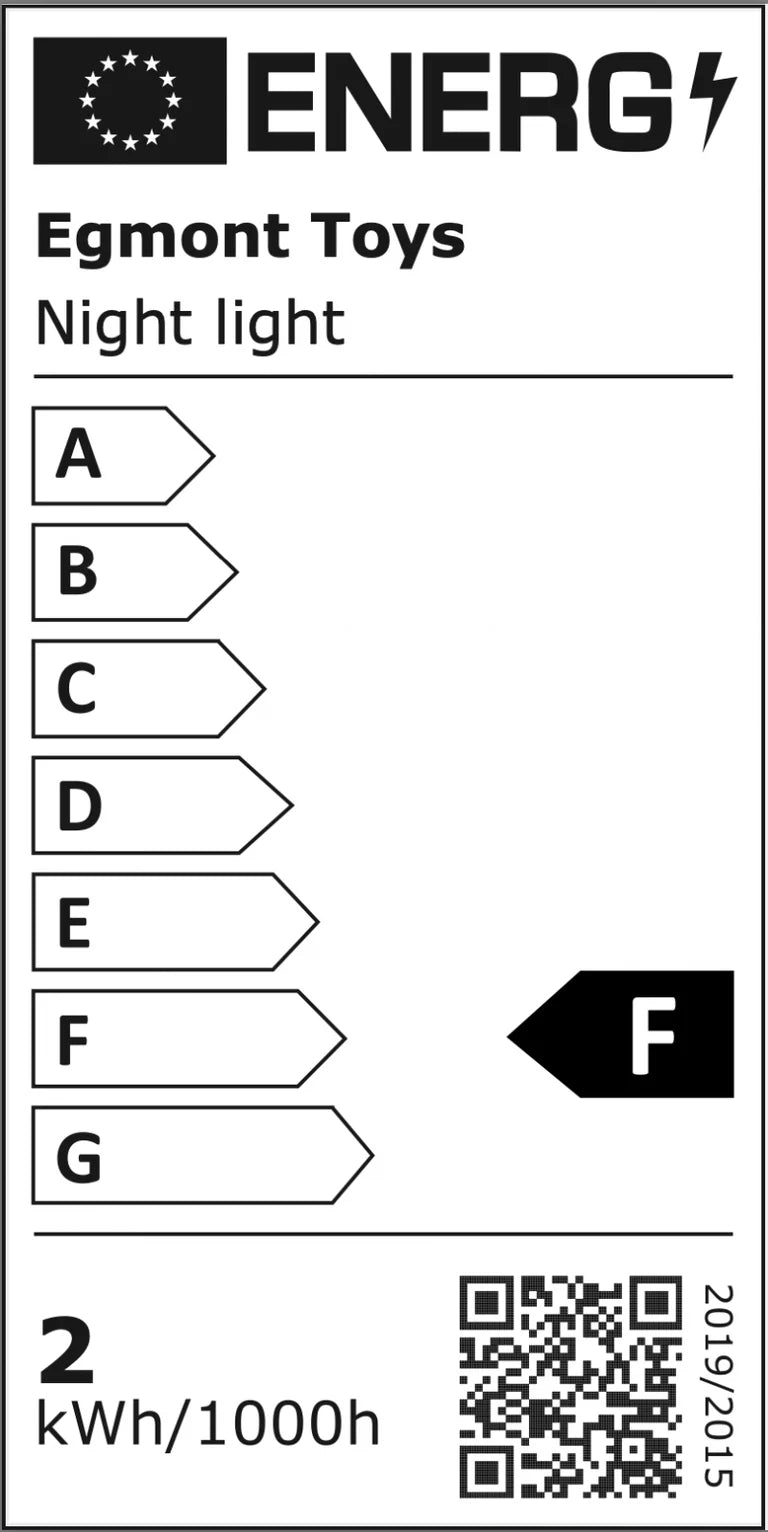 Lámpara seta grande