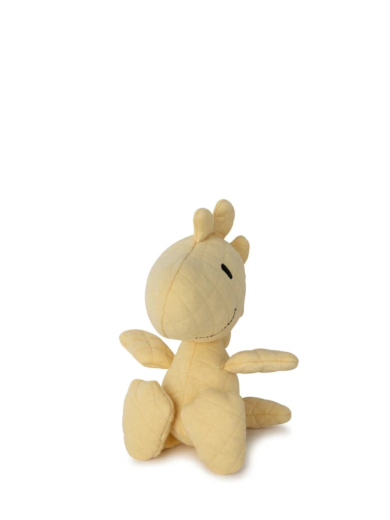 Woodstock en caja de regalo