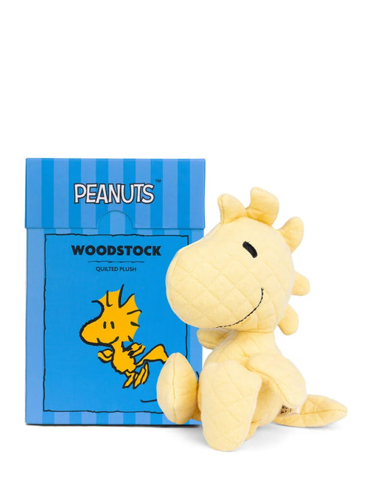 Woodstock en caja de regalo