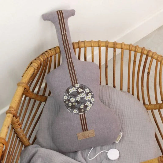 Guitarras musicales Liberty