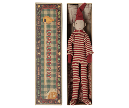 Elfo piernas largas Maileg