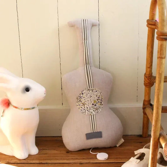 Guitarras musicales Liberty