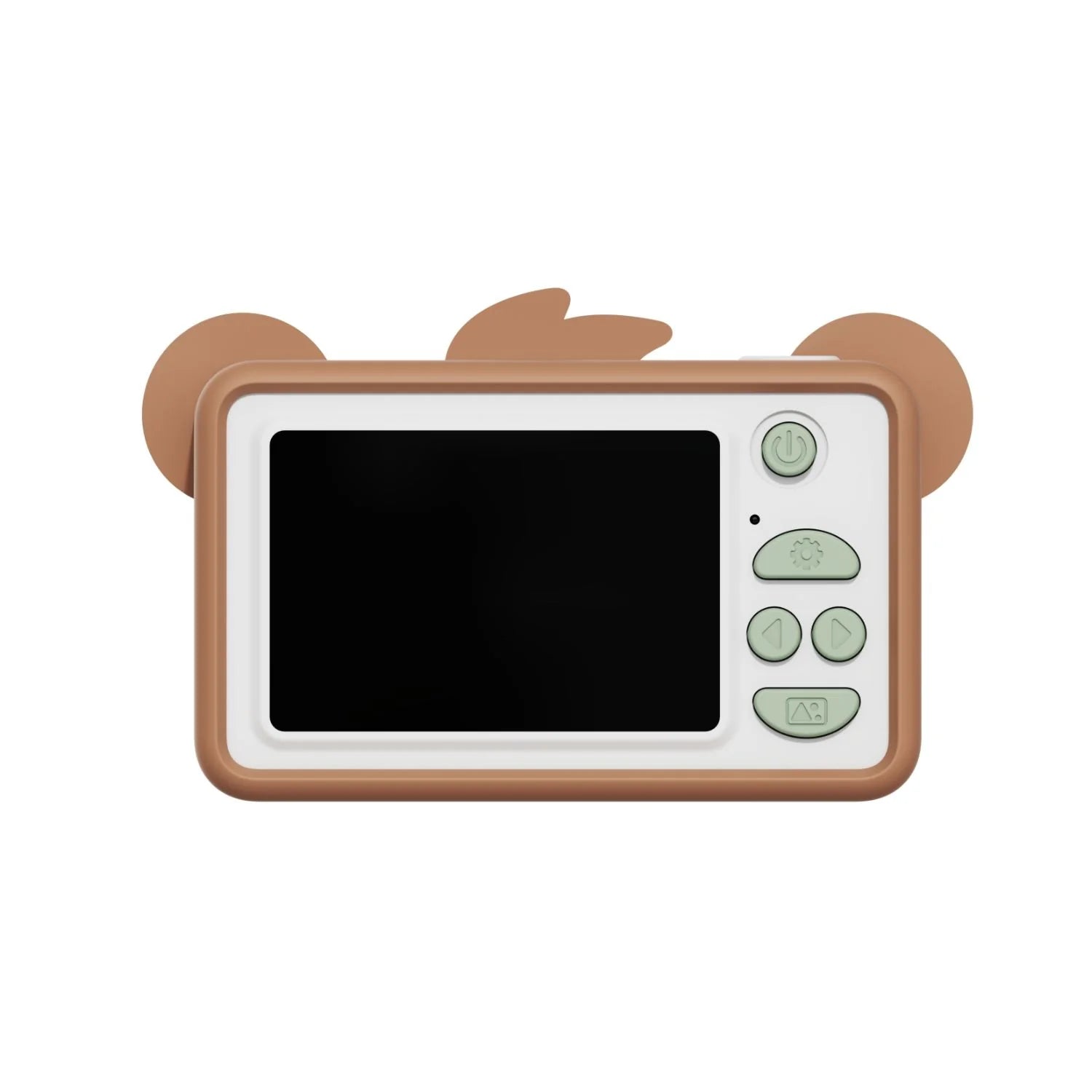 Cámara de fotos Oso