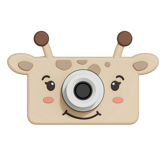 Cámara de fotos Jirafa