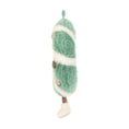 Cargar la imagen en la vista de la galería, Amuseables Pinecone Wreath de Jellycat · Corona de piñas
