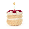Load image into Gallery viewer, Jellycat Amuseables Birthday Cake
