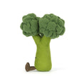 Load image into Gallery viewer, Peluche brocolí Jellycat. Amuseables Broccoli de Jellycat
