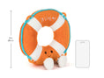 Load image into Gallery viewer, Jellycat Amuseables Life Ring
