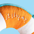 Load image into Gallery viewer, Jellycat Amuseables Life Ring
