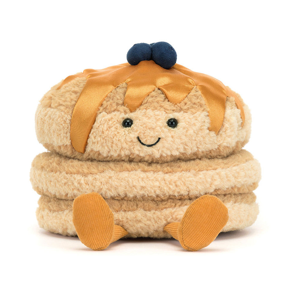 Jellycat Fran Pancakes – Peluche tortitas