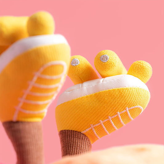 Amuseables Sun Roller Skates Jellycat