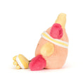 Charger l'image dans la visionneuse de la galerie, Amuseables Sun Roller Skates Jellycat
